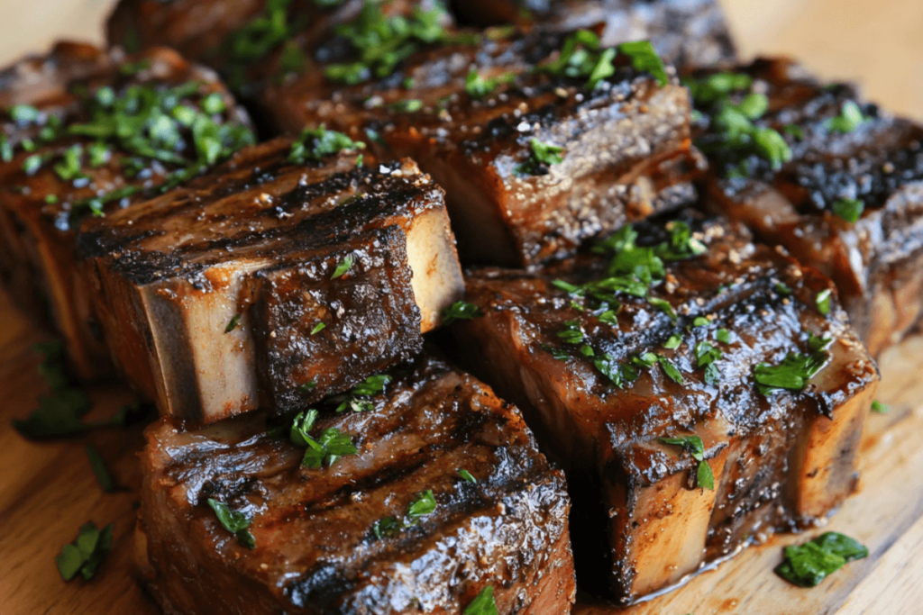 Are Beef Short Ribs Worth It