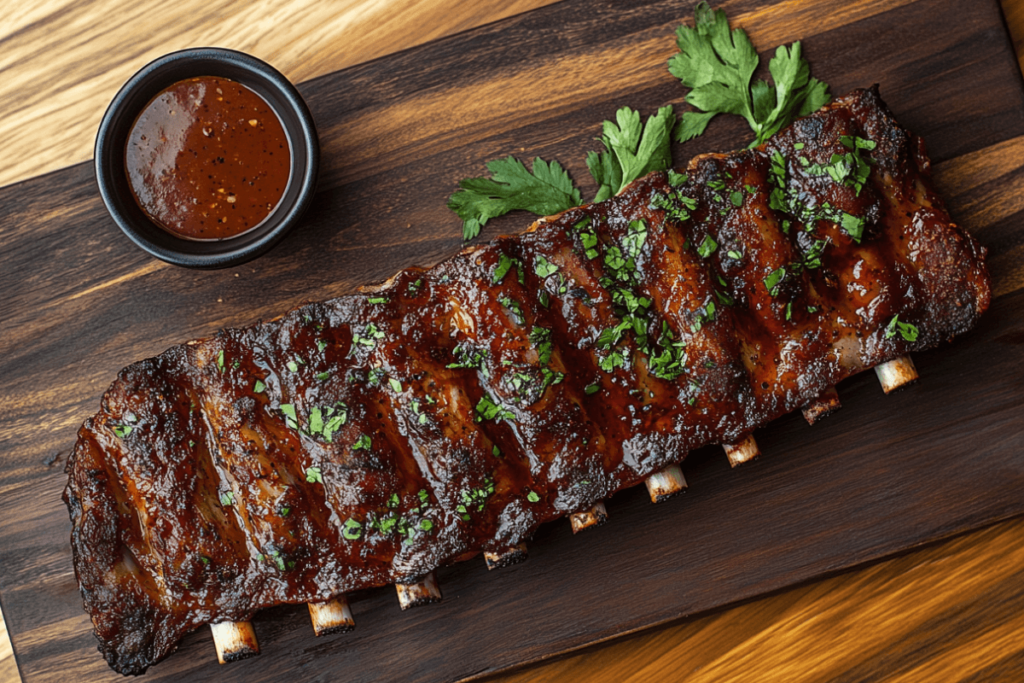 Are ribs better in slow cooker or pressure cooker 