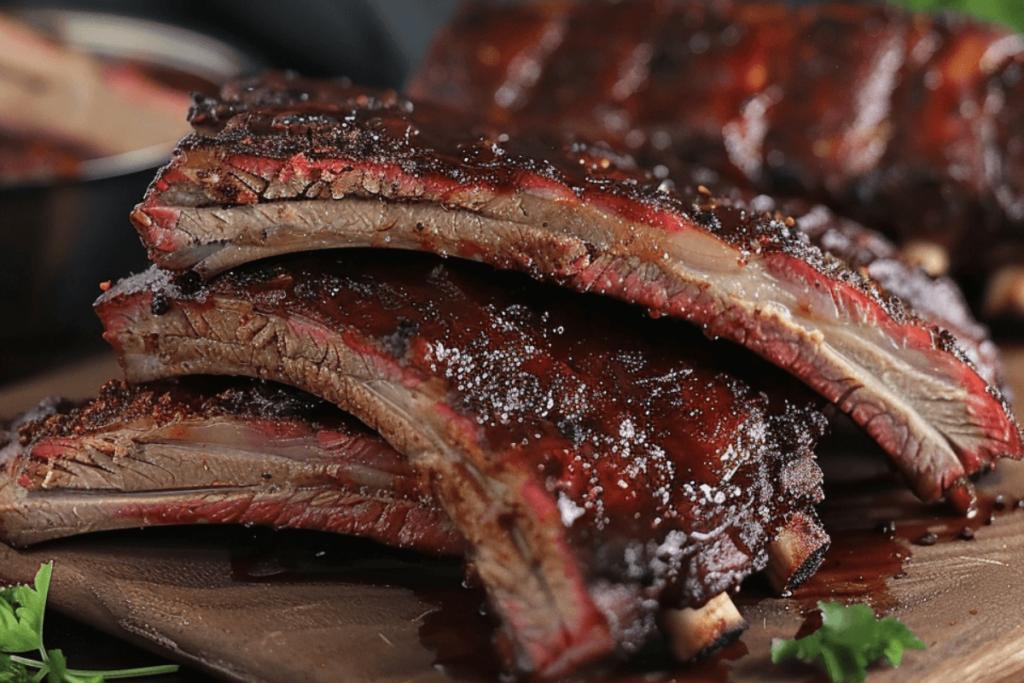 Find out if ribs are better in a slow cooker or pressure cooker. Learn the pros and cons for perfectly tender, flavorful ribs every time.