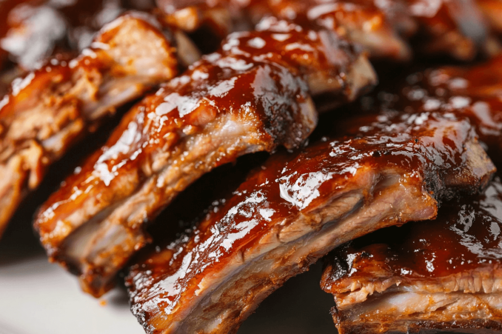 Can You Cook Ribs in a Slow Cooker Without Liquid