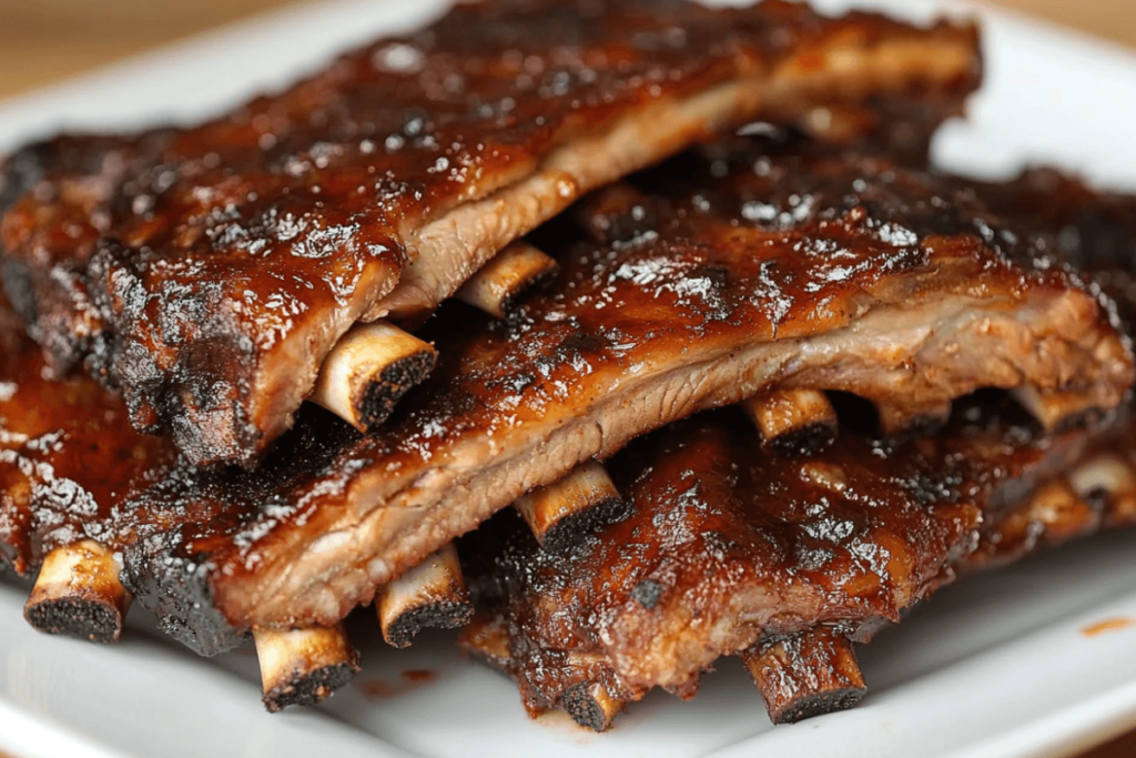 Can You Cook Ribs in a Slow Cooker Without Liquid 