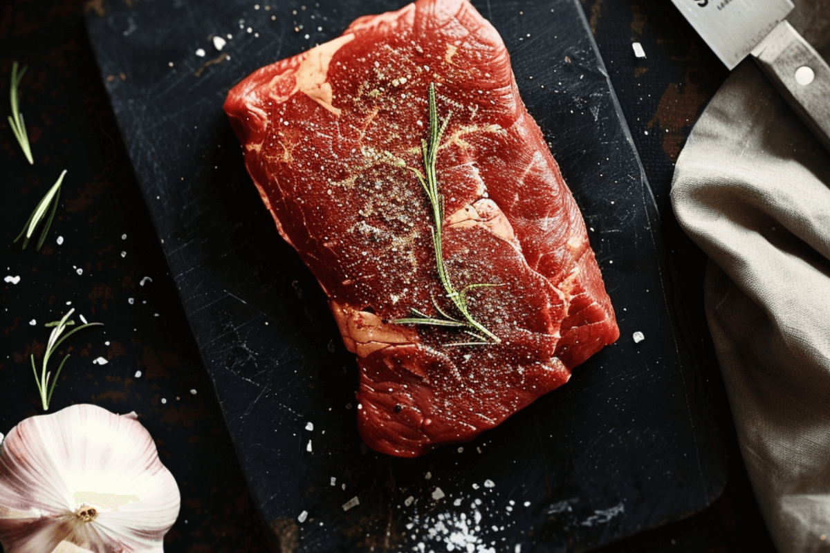 Can You Fry Steak in an Air Fryer