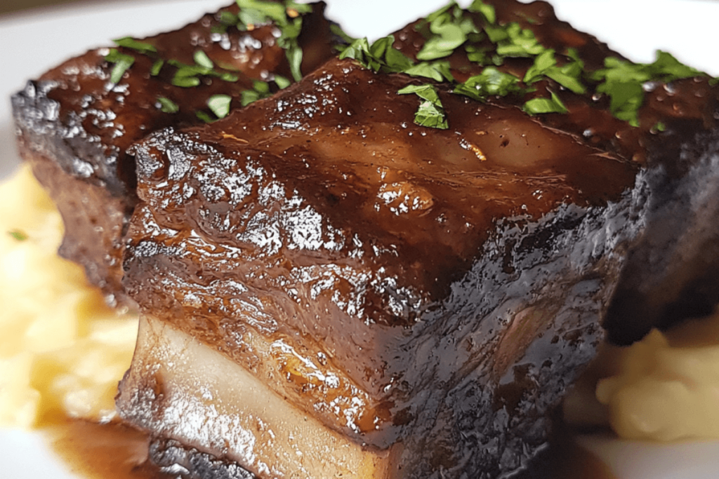 Can You Slow Cook Short Ribs Too Long