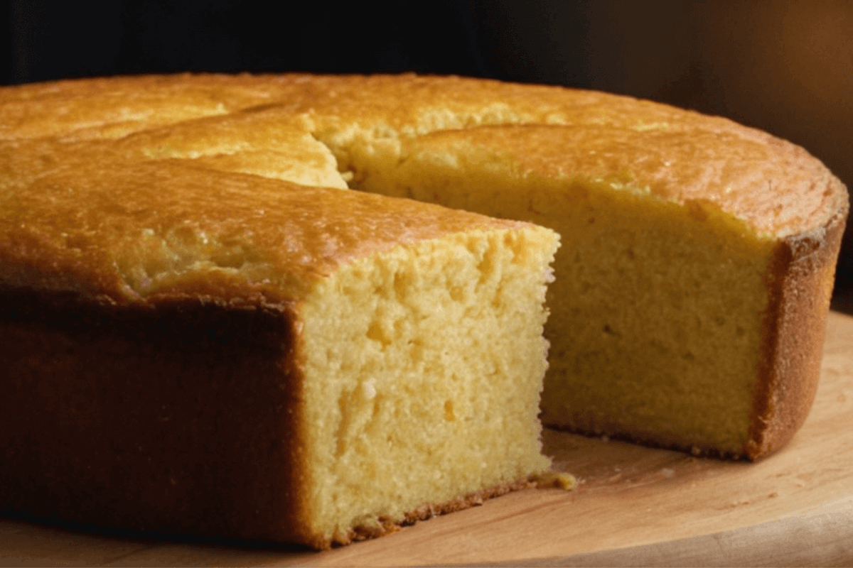 Difference Between Cornbread and Southern Cornbread