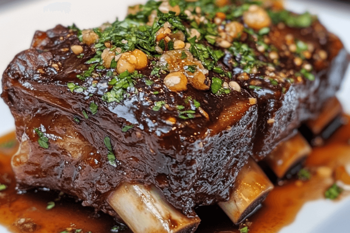 Does Short Rib Get More Tender the Longer It Cooks