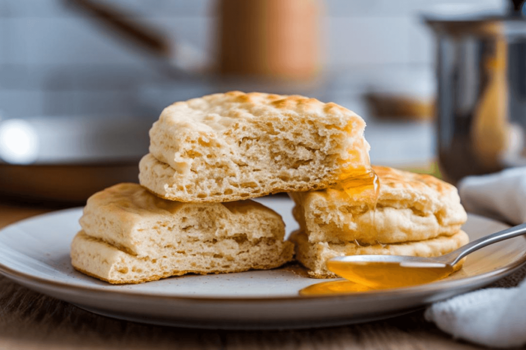 How Long to Cook Pillsbury Biscuits