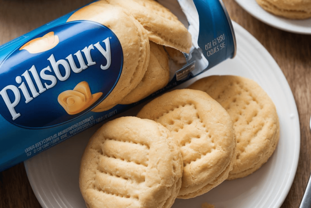 How Long to Cook Pillsbury Biscuits