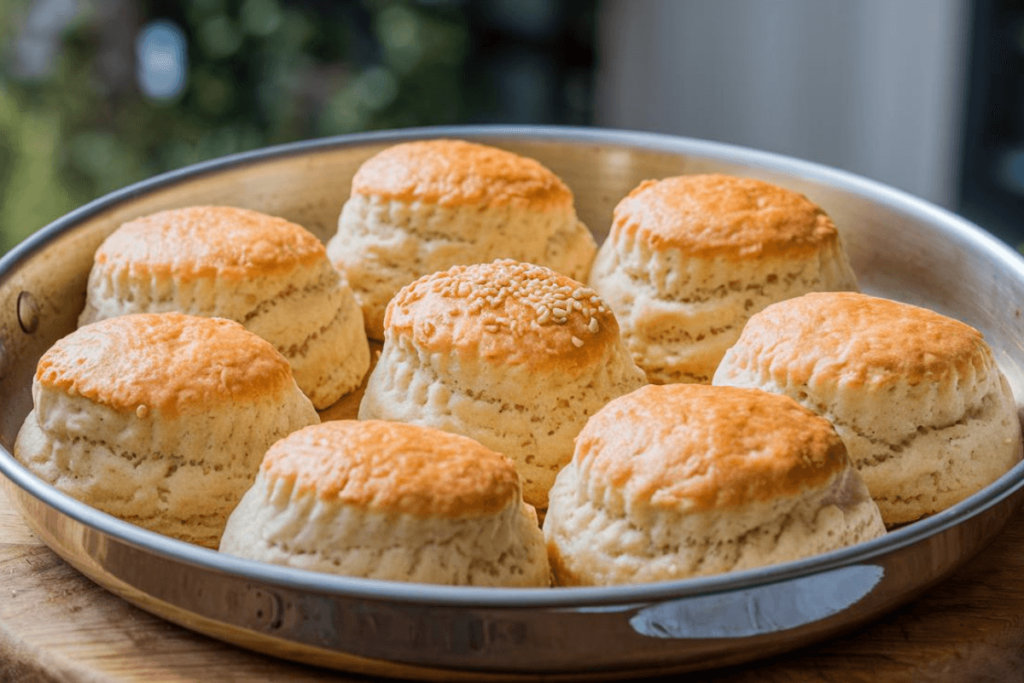 How to Cook Pillsbury Biscuits in an Air Fryer 