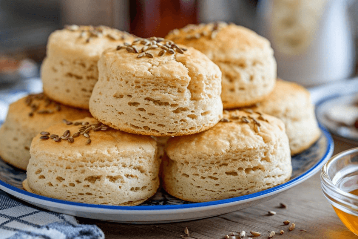 How to Cook Pillsbury Biscuits in an Air Fryer