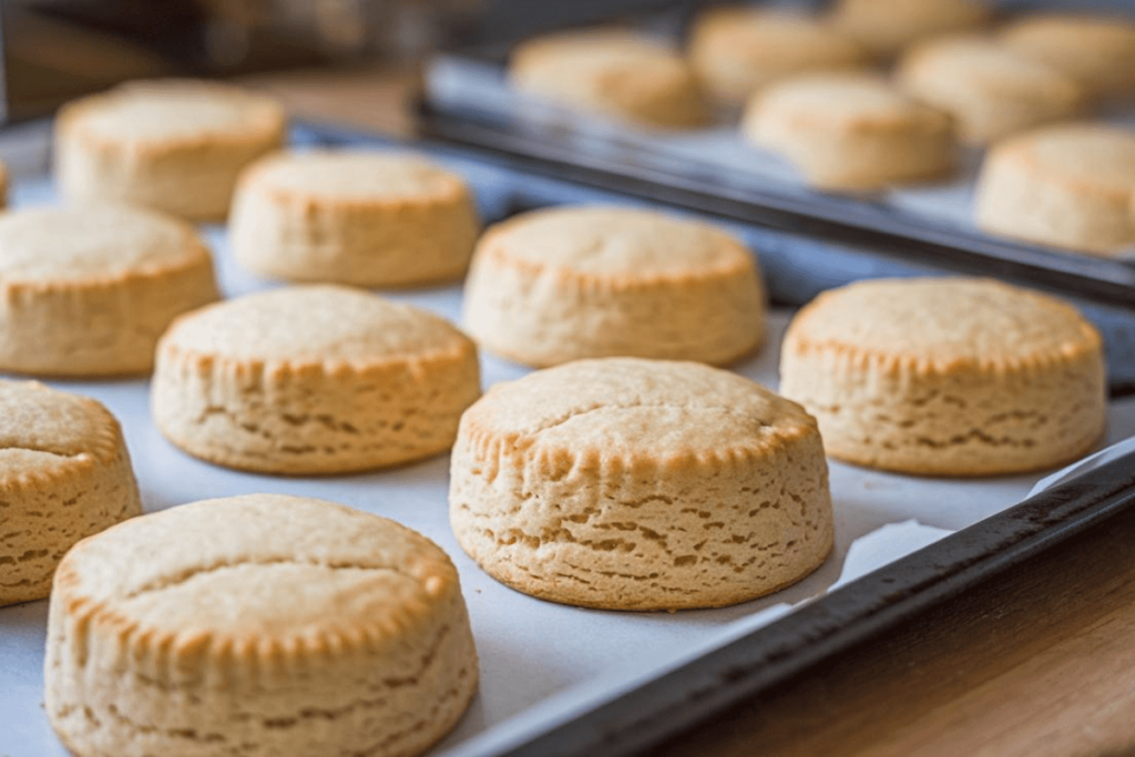 How to Upgrade Pillsbury Biscuits