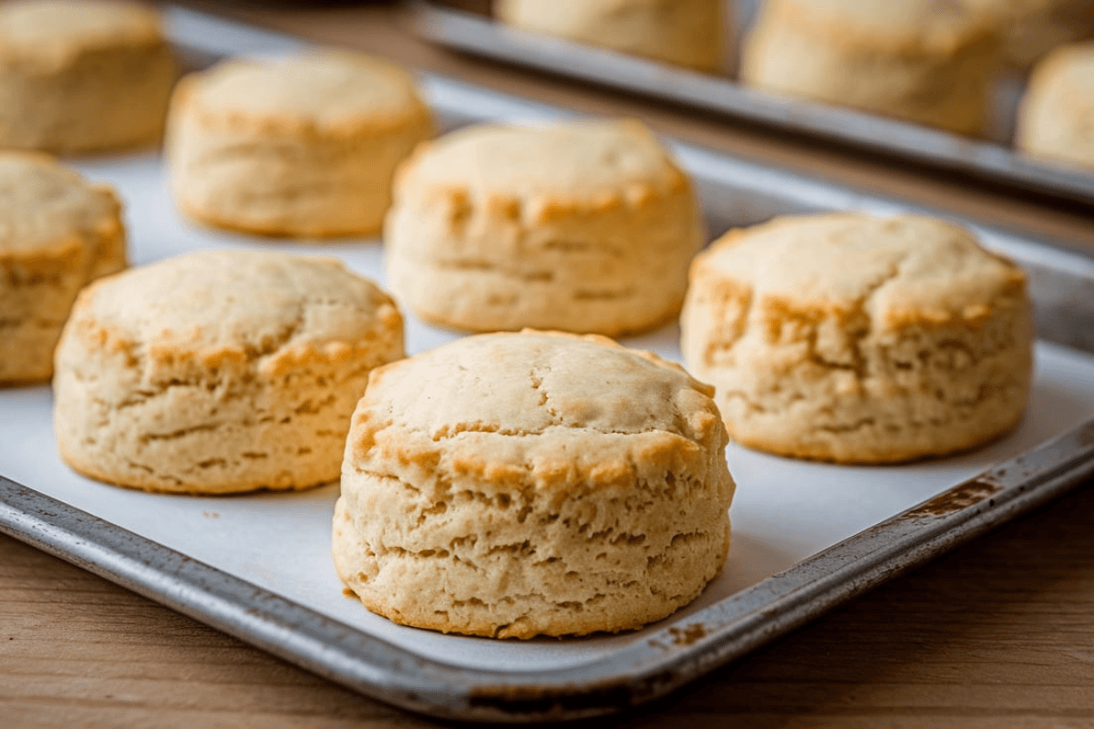 How to Upgrade Pillsbury Biscuits