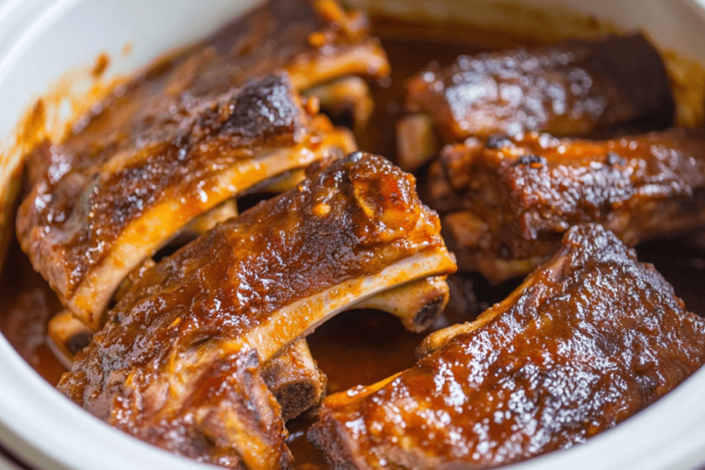 Is It Better to Cook Ribs in the Oven or Slow Cooker