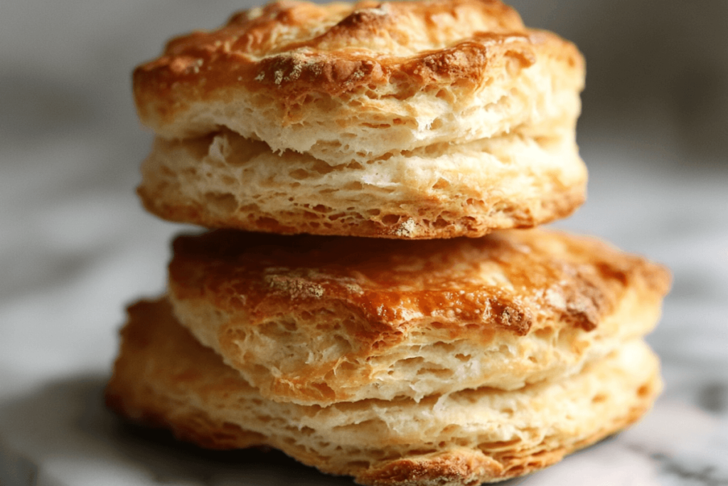 Is It Better to Use Milk or Buttermilk in Biscuits