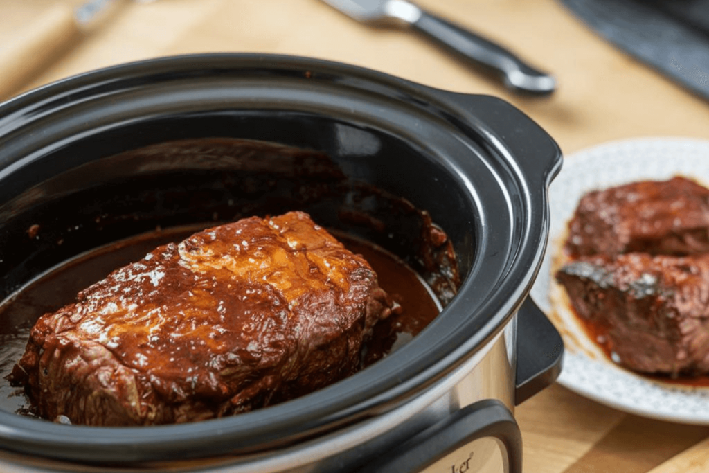 Is it Better to Pressure Cook or Slow Cook Meat 