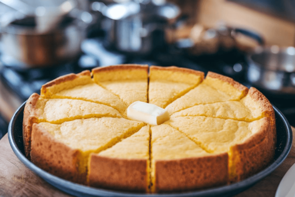 Jiffy Mexican Cornbread Recipe