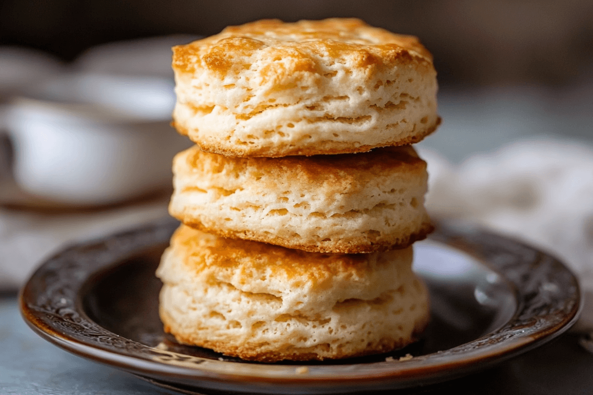 What Can I Use to Make Biscuits If I Don't Have Buttermilk