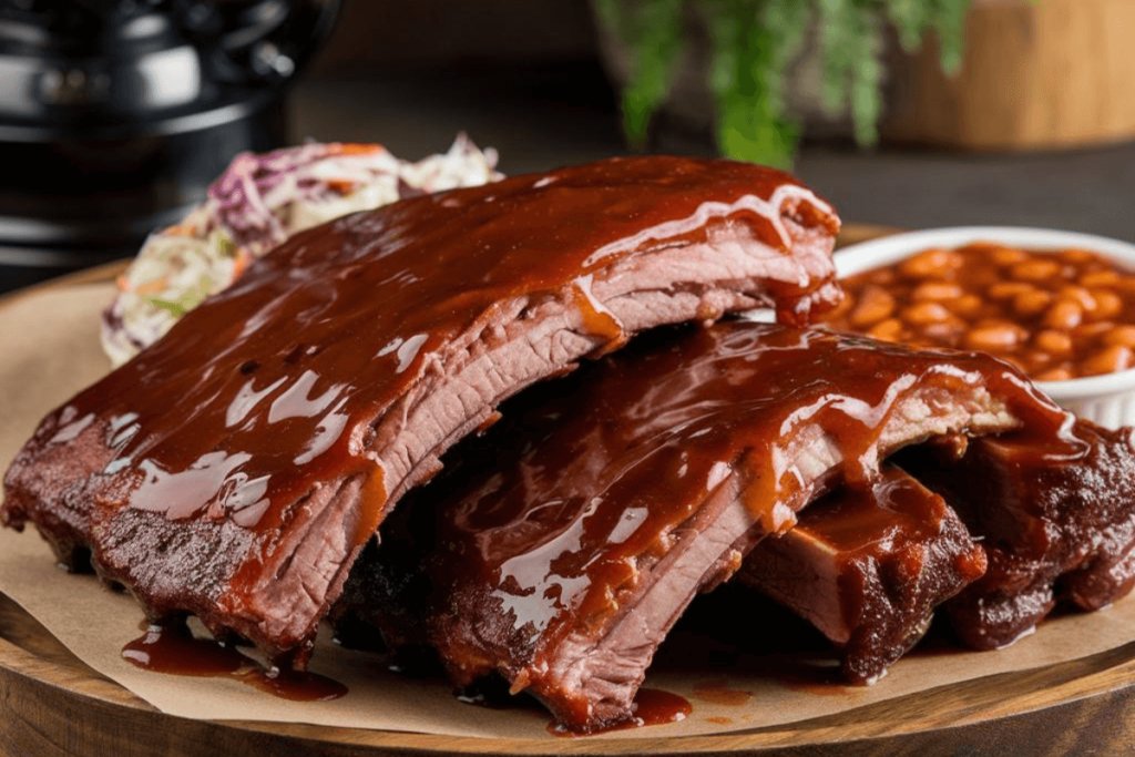 What is the Best Method for Cooking Ribs