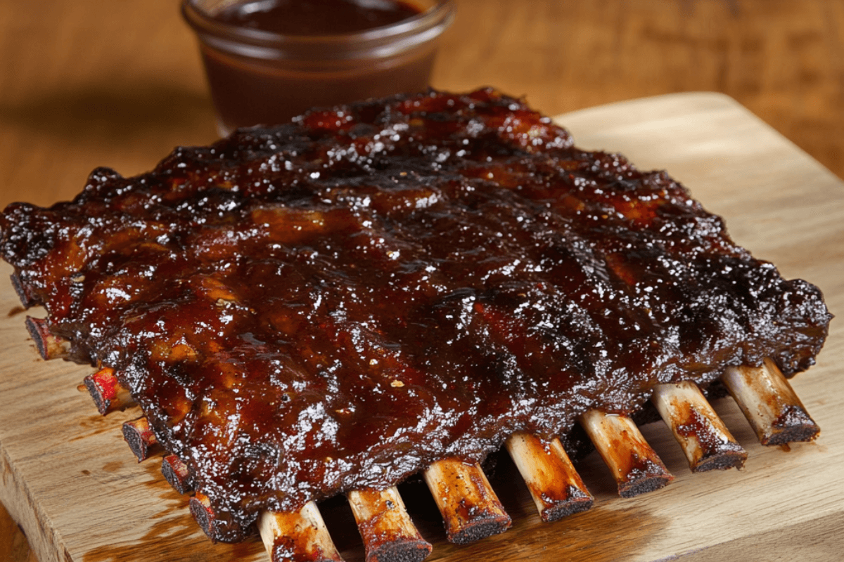 What is the Difference Between BBQ Ribs and Short Ribs