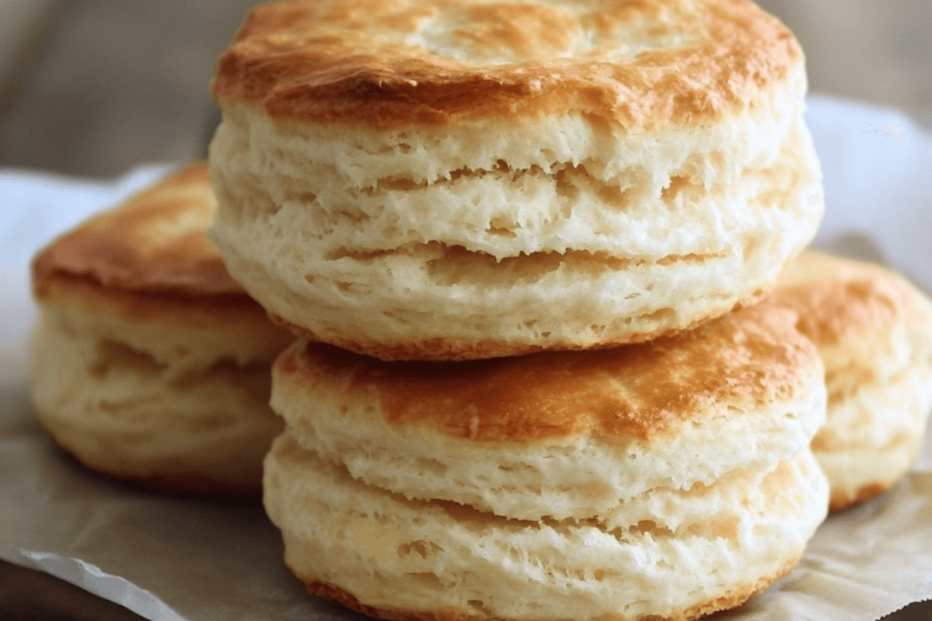 What’s the Difference Between a Southern Style Biscuit and a Buttermilk Biscuit