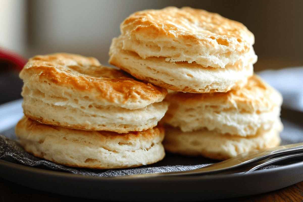 What’s the Difference Between a Southern Style Biscuit and a Buttermilk Biscuit