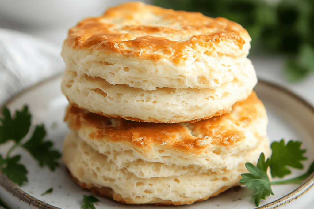 What’s the Difference Between a Southern Style Biscuit and a Buttermilk Biscuit