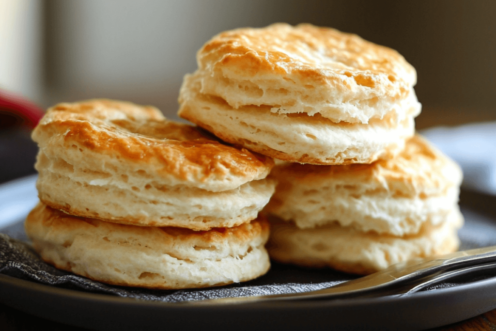 What’s the Difference Between a Southern Style Biscuit and a Buttermilk Biscuit