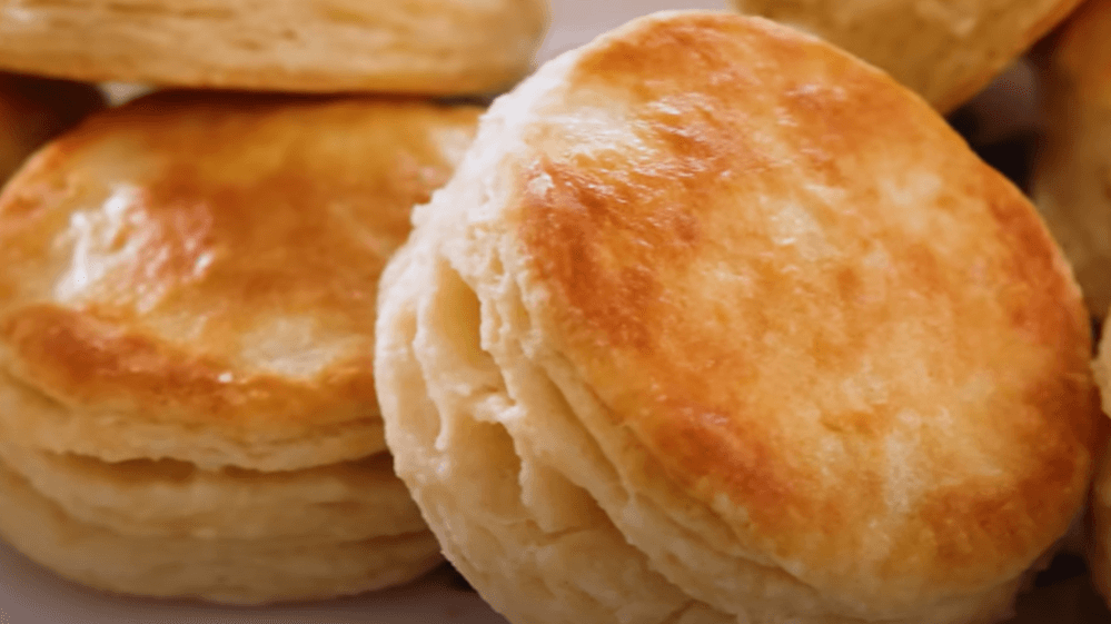 biscuit recipe without buttermilk