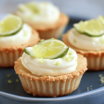 Can you freeze mini key lime pies