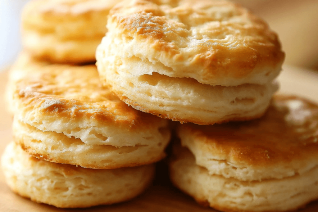 How long to bake canned biscuits at 350