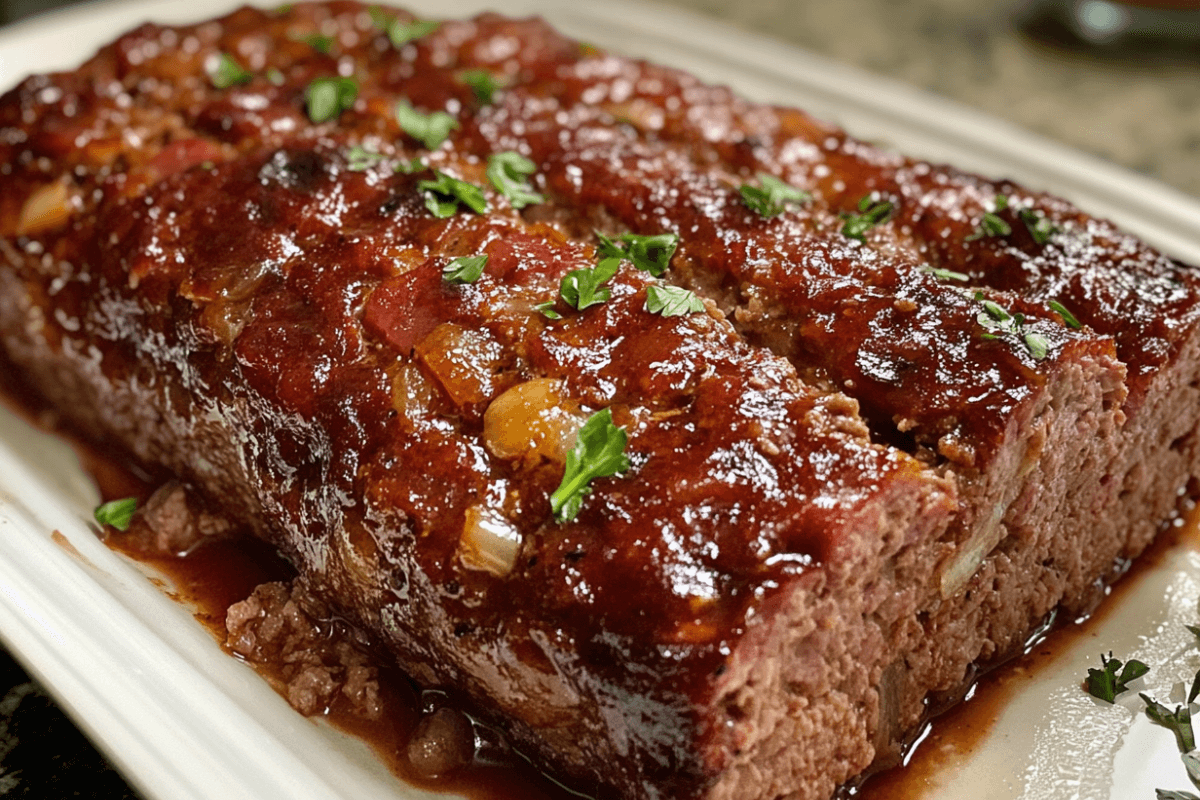 How long to smoke a meatloaf at 275 degrees