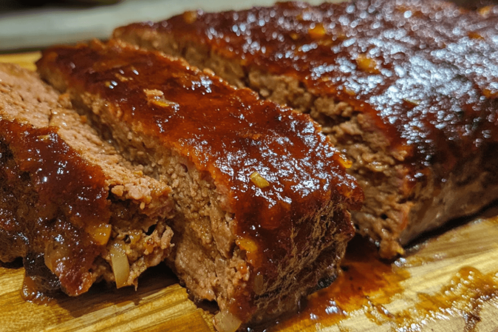 How long to smoke a meatloaf at 275 degrees 