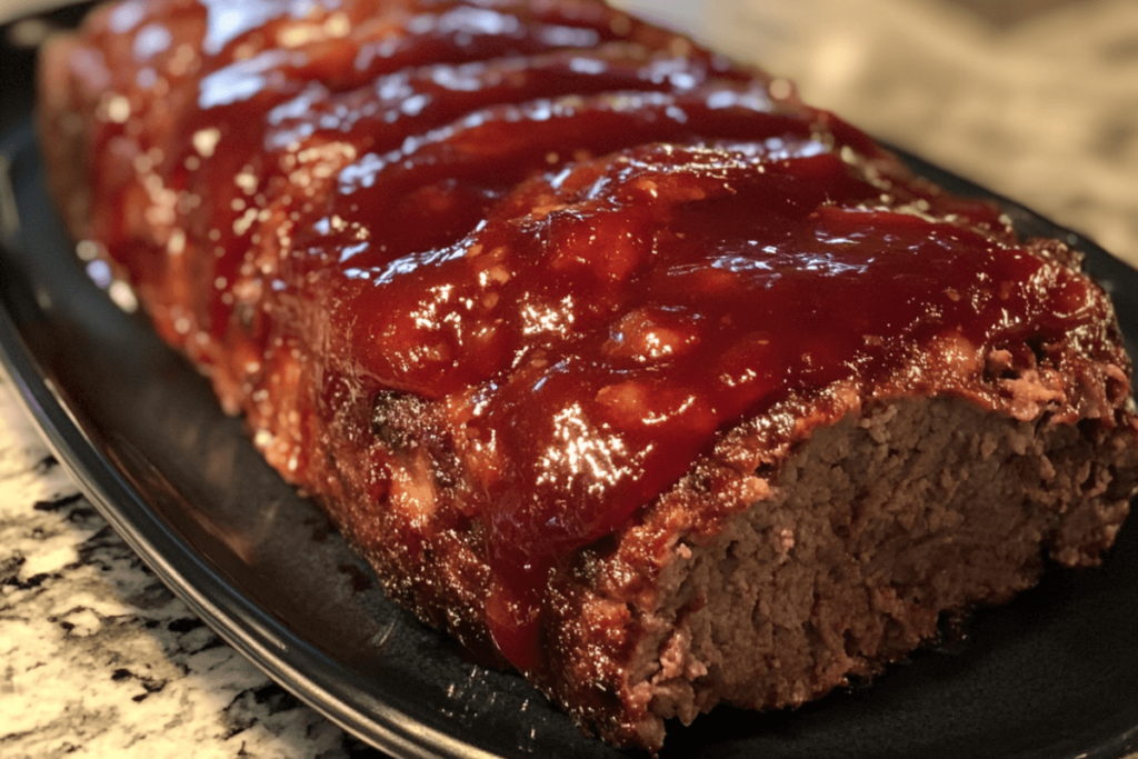 How long to smoke a meatloaf at 275 degrees 