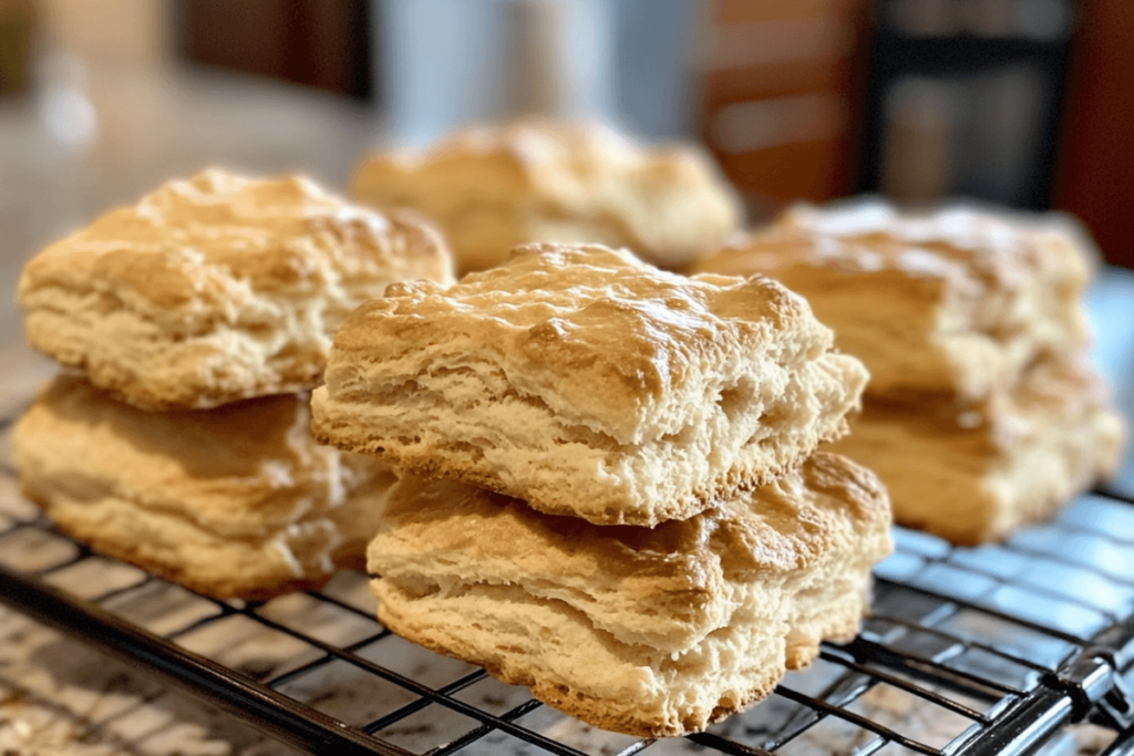 Should Pillsbury Biscuits Be Refrigerated After Baking 