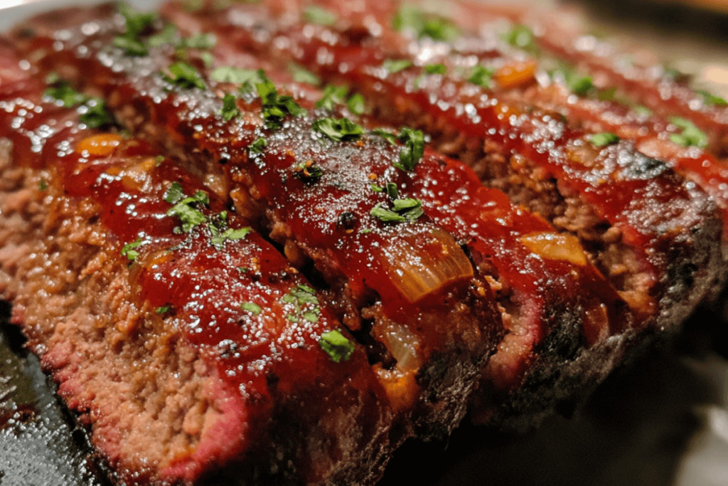 What is the best wood for smoking meatloaf 