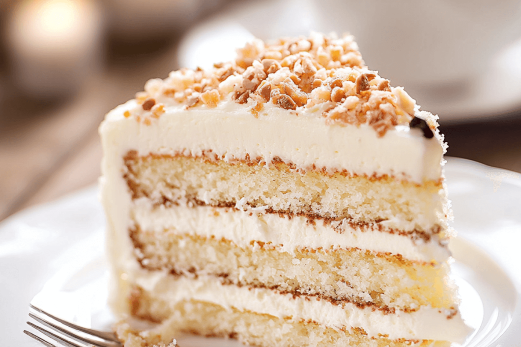 White German Chocolate Cake Recipe A Comprehensive Guide