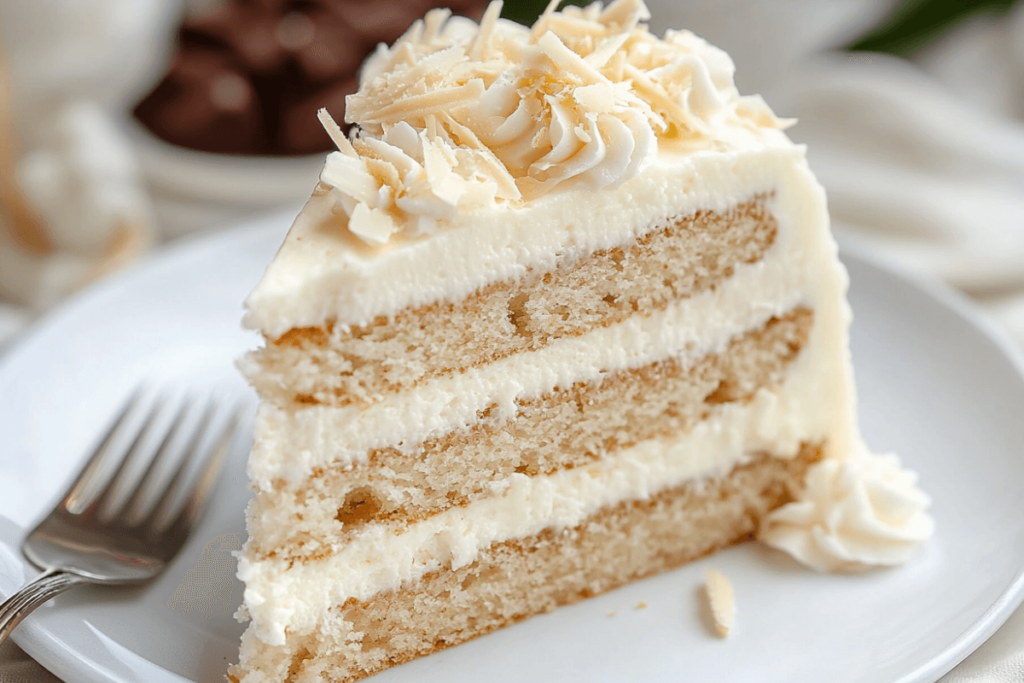 White German Chocolate Cake Recipe A Comprehensive Guide