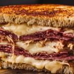 Why is a Reuben Sandwich Not Kosher