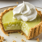 mini key lime pies